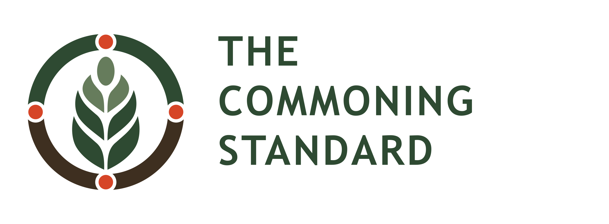 The Commoning Standard — Home